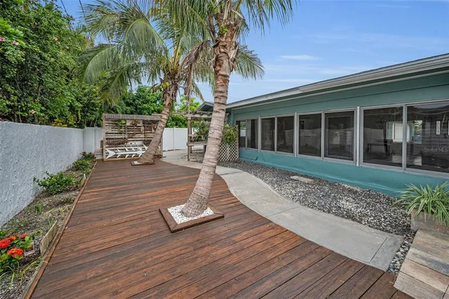 $3,500 | 113 12th Street, Belleair Beach, FL 33786