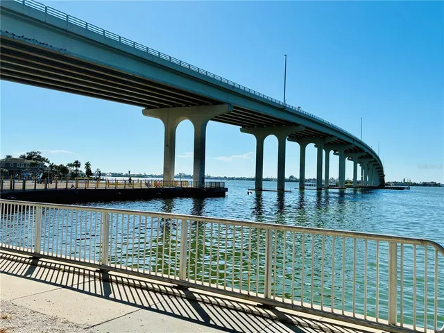 $3,500 | 113 12th Street, Belleair Beach, FL 33786