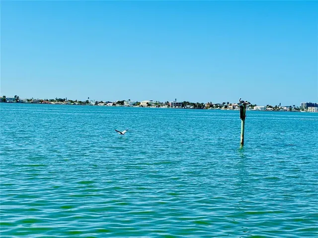 $3,500 | 113 12th Street, Belleair Beach, FL 33786