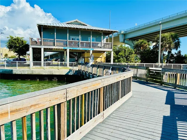 $3,500 | 113 12th Street, Belleair Beach, FL 33786