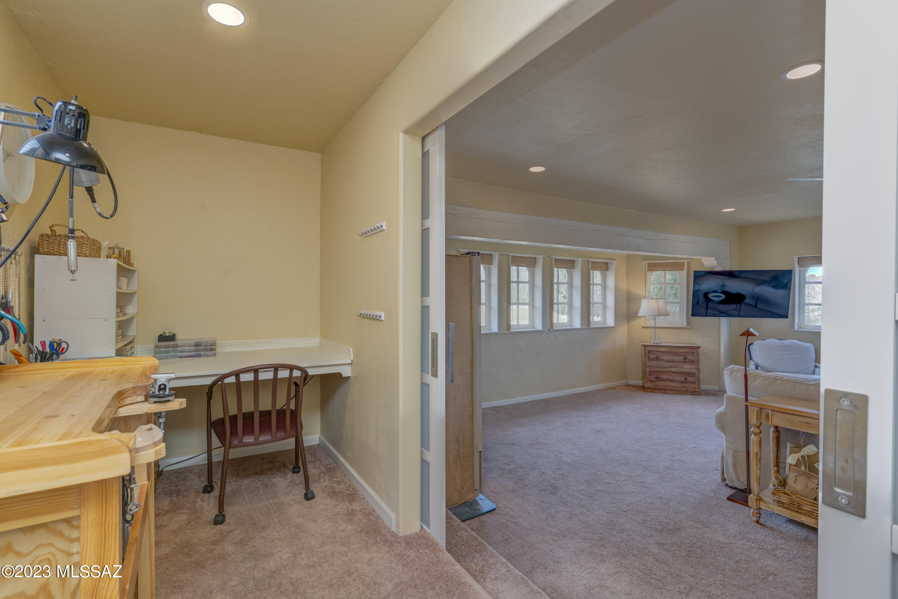 6311 West Trails End Road Tucson, AZ 85745 - Photo 28 of 50 Gallery Image 28