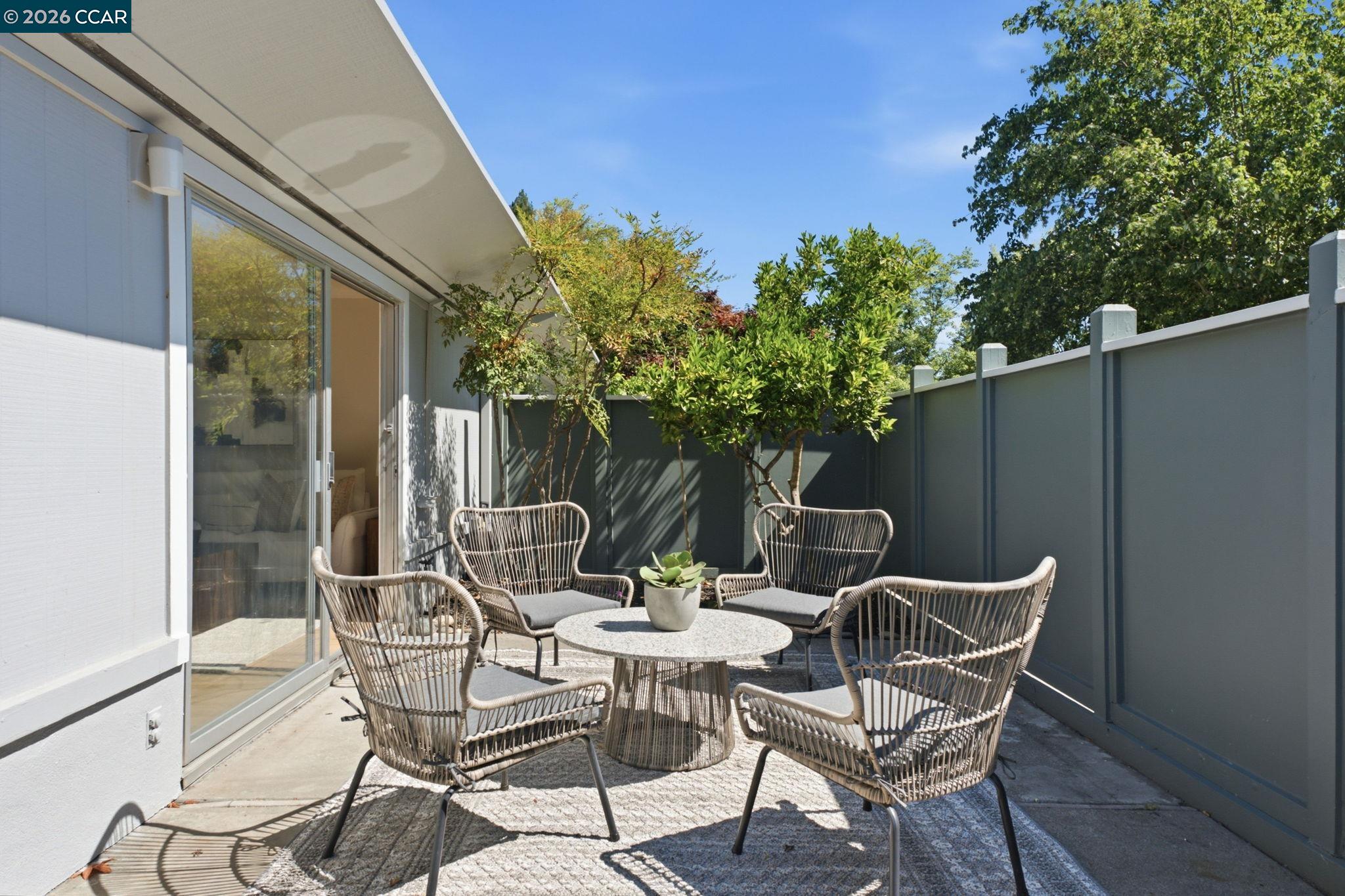 1109 Golden Rain Road, Unit 3 Walnut Creek, CA 94595 - Photo 20 of 34