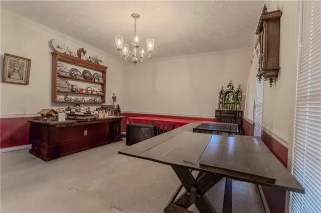 $444,000 | 1974 Hunt Crossing Court, Lawrenceville, GA 30043