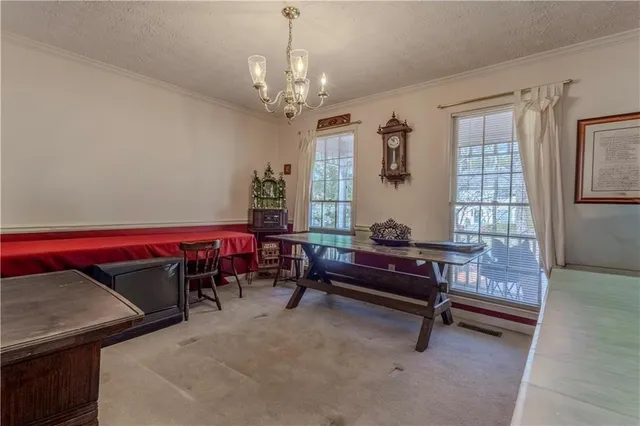 $444,000 | 1974 Hunt Crossing Court, Lawrenceville, GA 30043