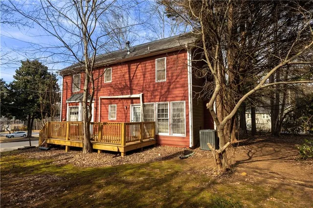 $444,000 | 1974 Hunt Crossing Court, Lawrenceville, GA 30043