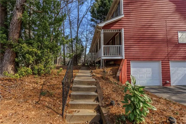 $444,000 | 1974 Hunt Crossing Court, Lawrenceville, GA 30043