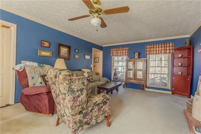 $444,000 | 1974 Hunt Crossing Court, Lawrenceville, GA 30043