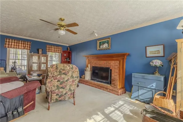 $444,000 | 1974 Hunt Crossing Court, Lawrenceville, GA 30043