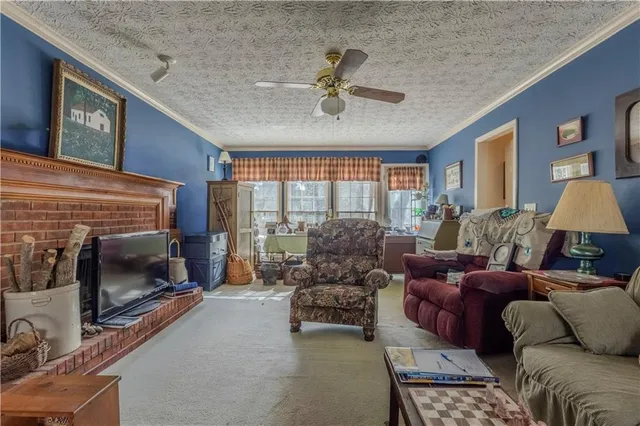 $444,000 | 1974 Hunt Crossing Court, Lawrenceville, GA 30043