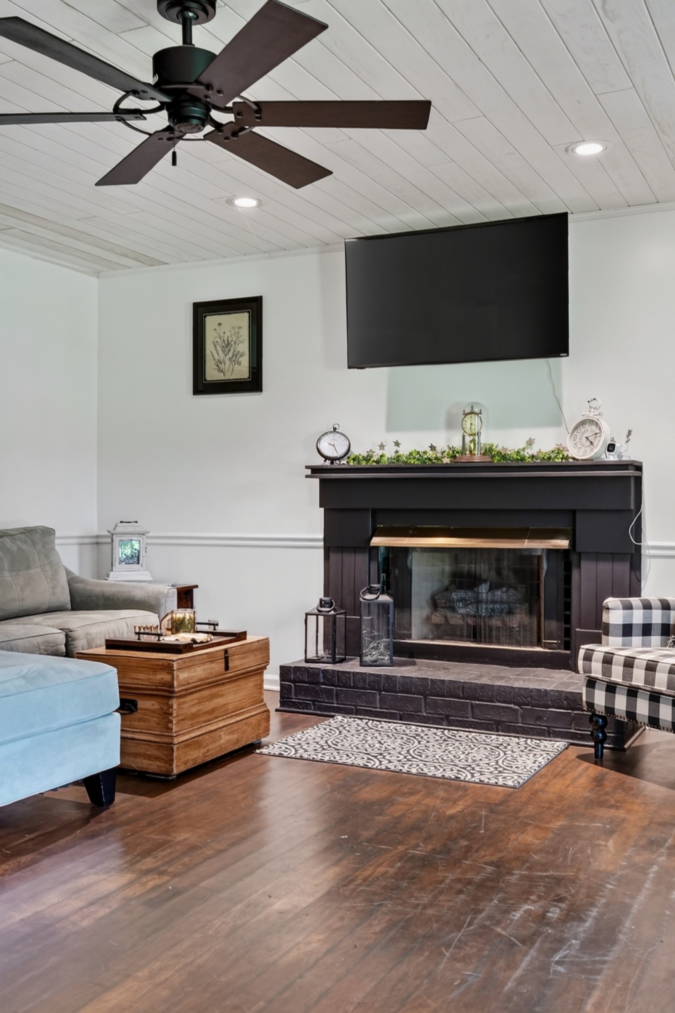 1377 Chestnut Grove Road Morrison, TN 37357 - Photo 21 of 67