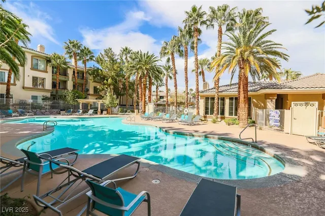 $244,000 | 7159 South Durango Drive, Unit 203, Las Vegas, NV 89113