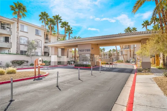 $244,000 | 7159 South Durango Drive, Unit 203, Las Vegas, NV 89113