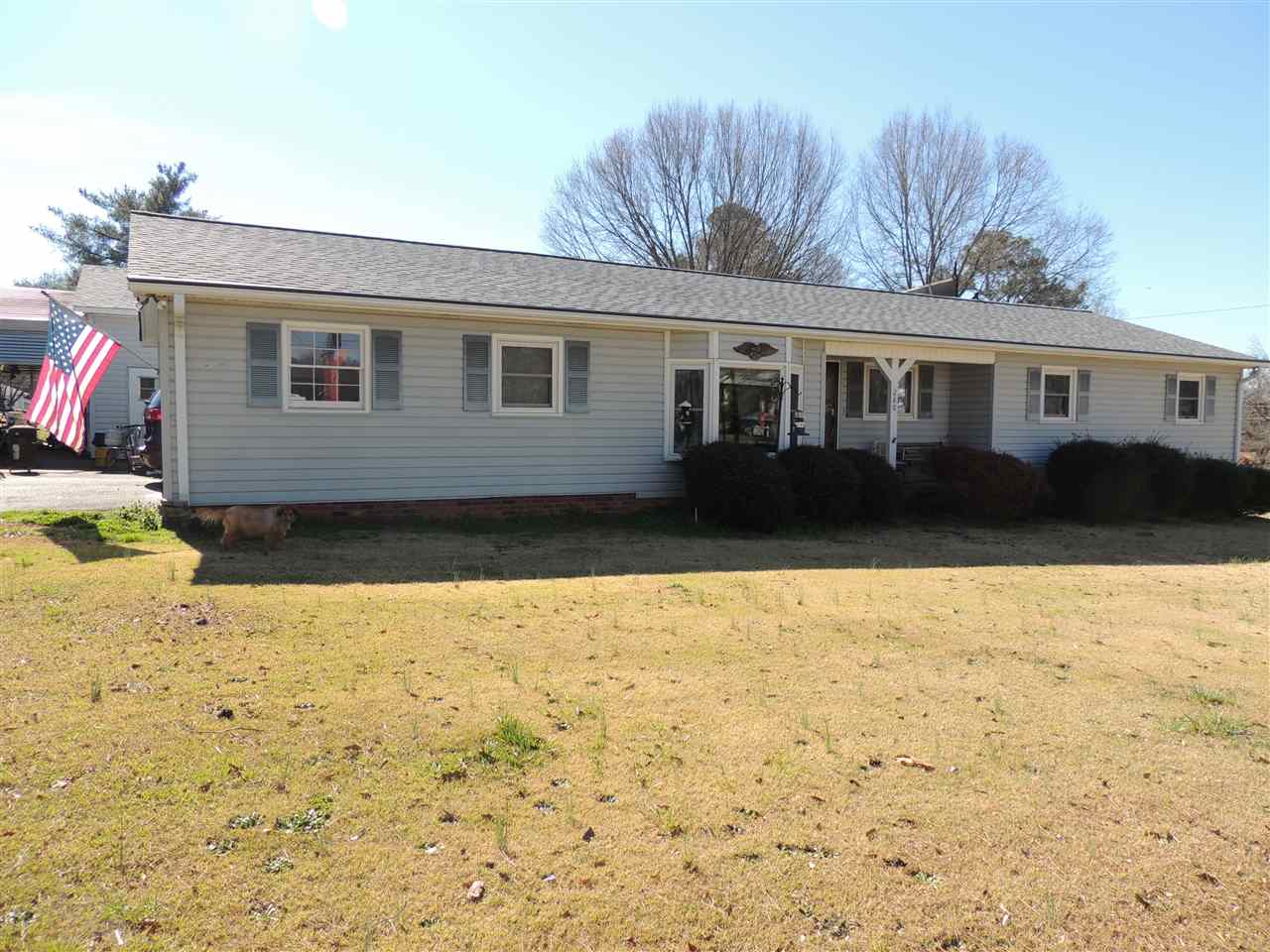 280 Old Furnace Road Boiling Springs, SC 29316 - Photo 1 of 16 Gallery Image 1
