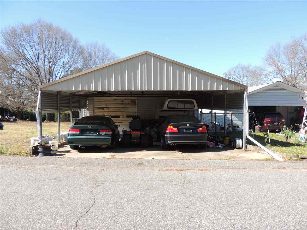 280 Old Furnace Road Boiling Springs, SC 29316 - Photo 4 of 16 Gallery Image 4