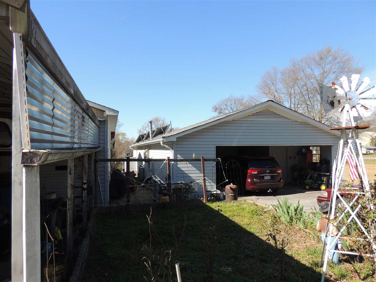 280 Old Furnace Road Boiling Springs, SC 29316 - Photo 7 of 16 Gallery Image 7