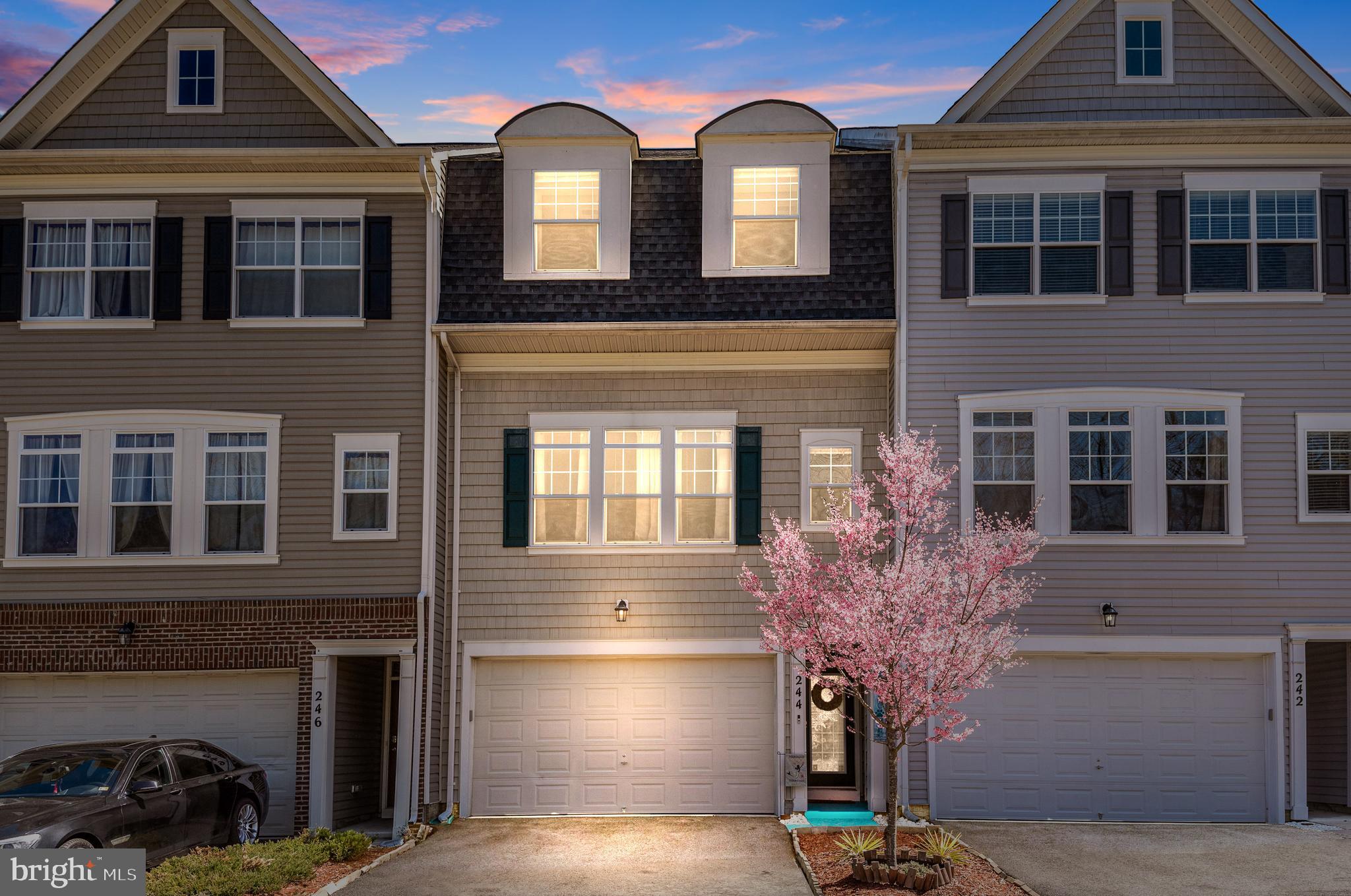 244 Short Branch Road Stafford, VA 22556 - Photo 1 of 40 Gallery Image 1