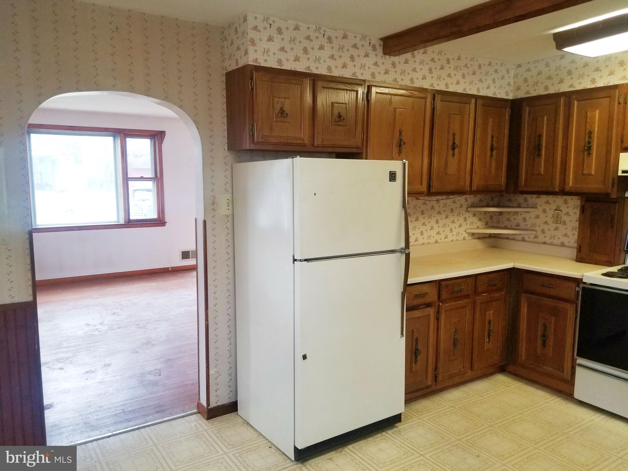 600 Cresswell Road Brooklyn, MD 21225 - Photo 8 of 17 Interior