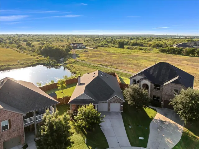 $319,900 | 4229 Aldridge Lane, Fort Worth, TX 76036