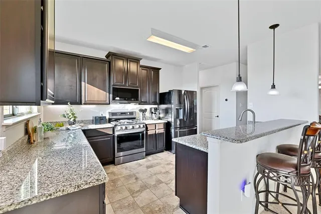 $319,900 | 4229 Aldridge Lane, Fort Worth, TX 76036