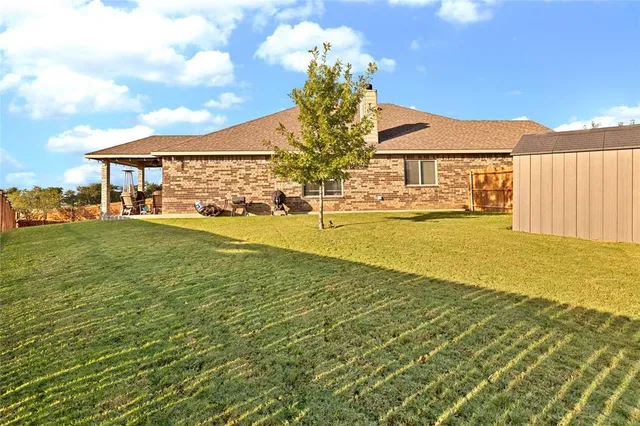 $319,900 | 4229 Aldridge Lane, Fort Worth, TX 76036