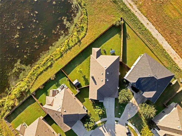 $319,900 | 4229 Aldridge Lane, Fort Worth, TX 76036