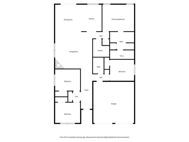 $319,900 | 4229 Aldridge Lane, Fort Worth, TX 76036