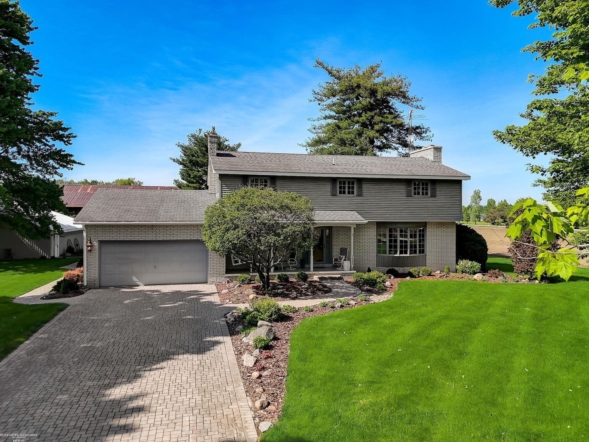 7288 Oatman Road Jeddo, MI 48032 - Photo 45 of 52