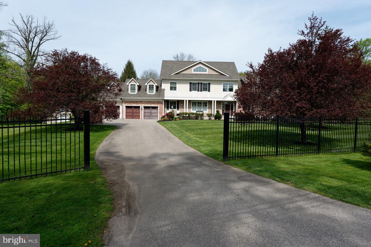 272 South Radnor Chester Road Villanova, PA 19085 - Photo 2 of 49