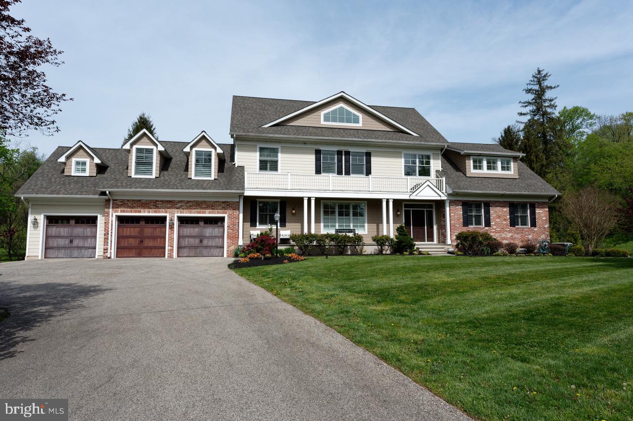 272 South Radnor Chester Road Villanova, PA 19085 - Photo 3 of 49