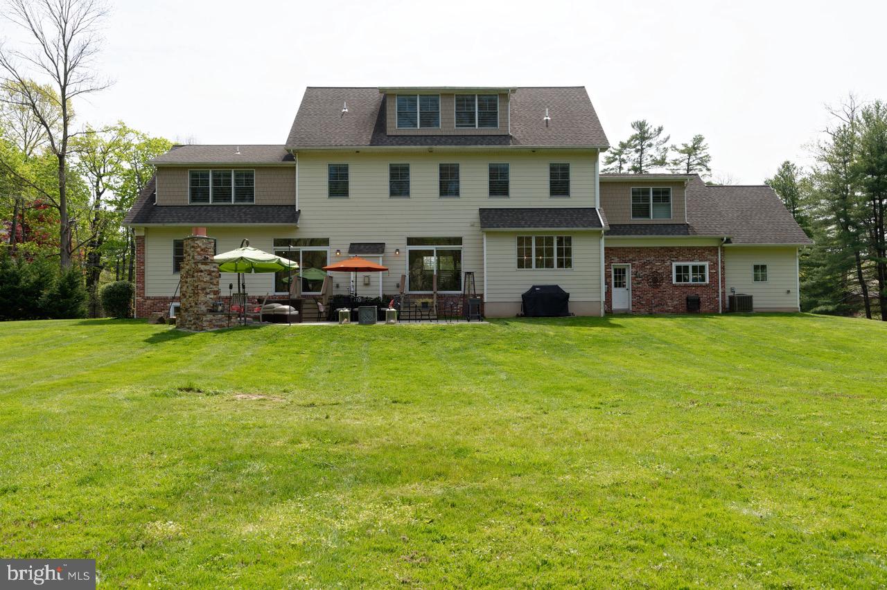 272 South Radnor Chester Road Villanova, PA 19085 - Photo 34 of 49