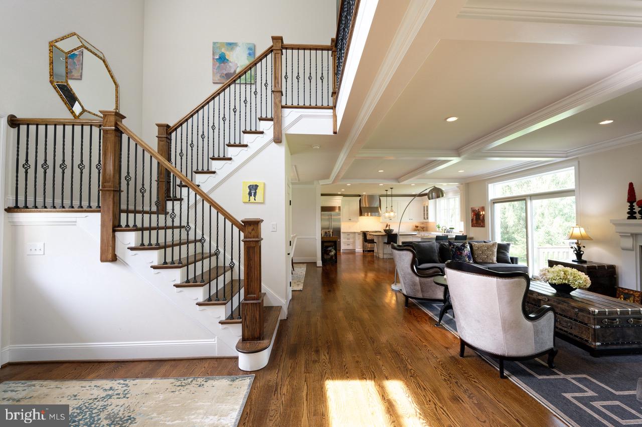 272 South Radnor Chester Road Villanova, PA 19085 - Photo 5 of 49