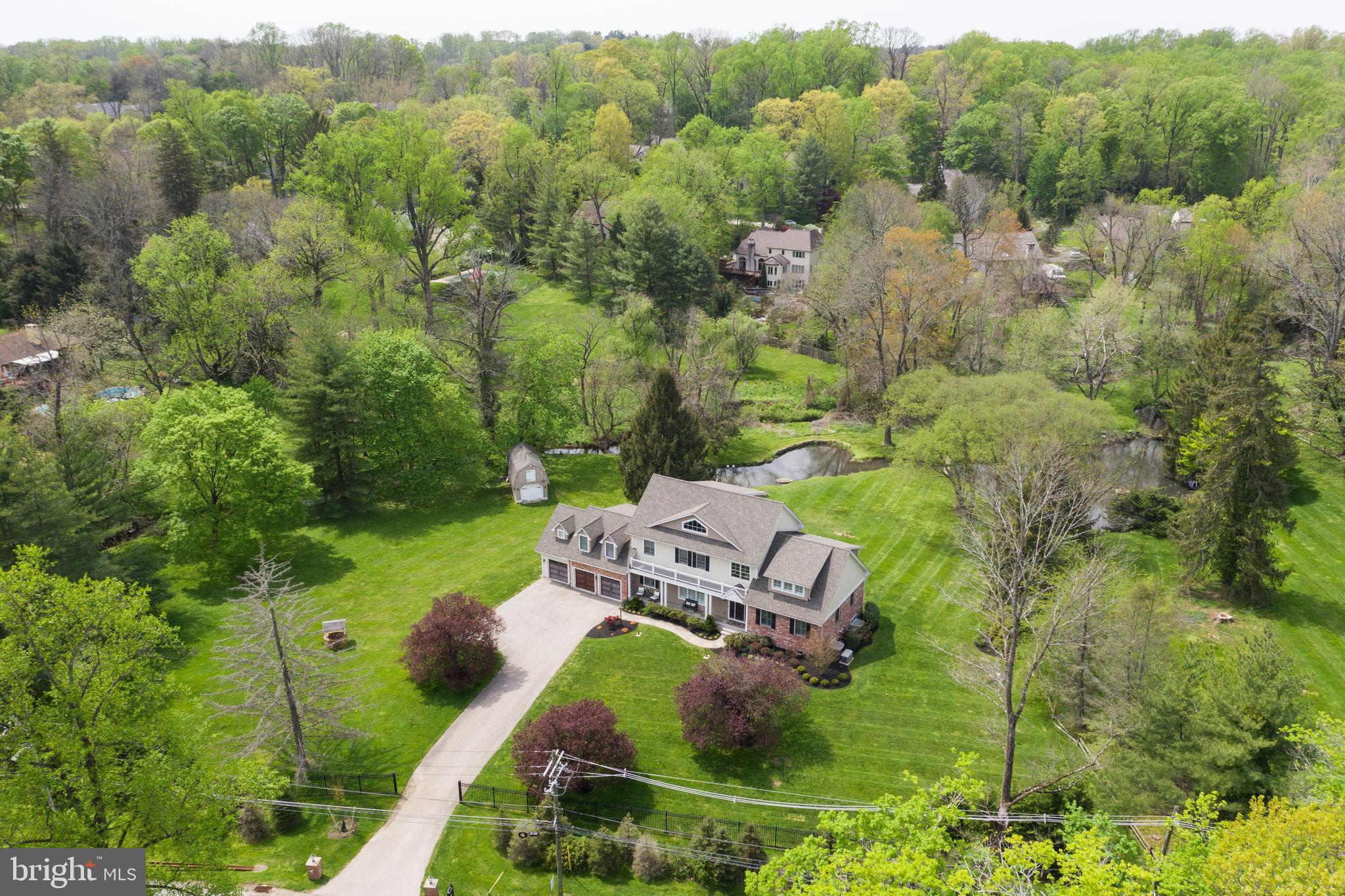 272 South Radnor Chester Road Villanova, PA 19085 - Photo 41 of 49