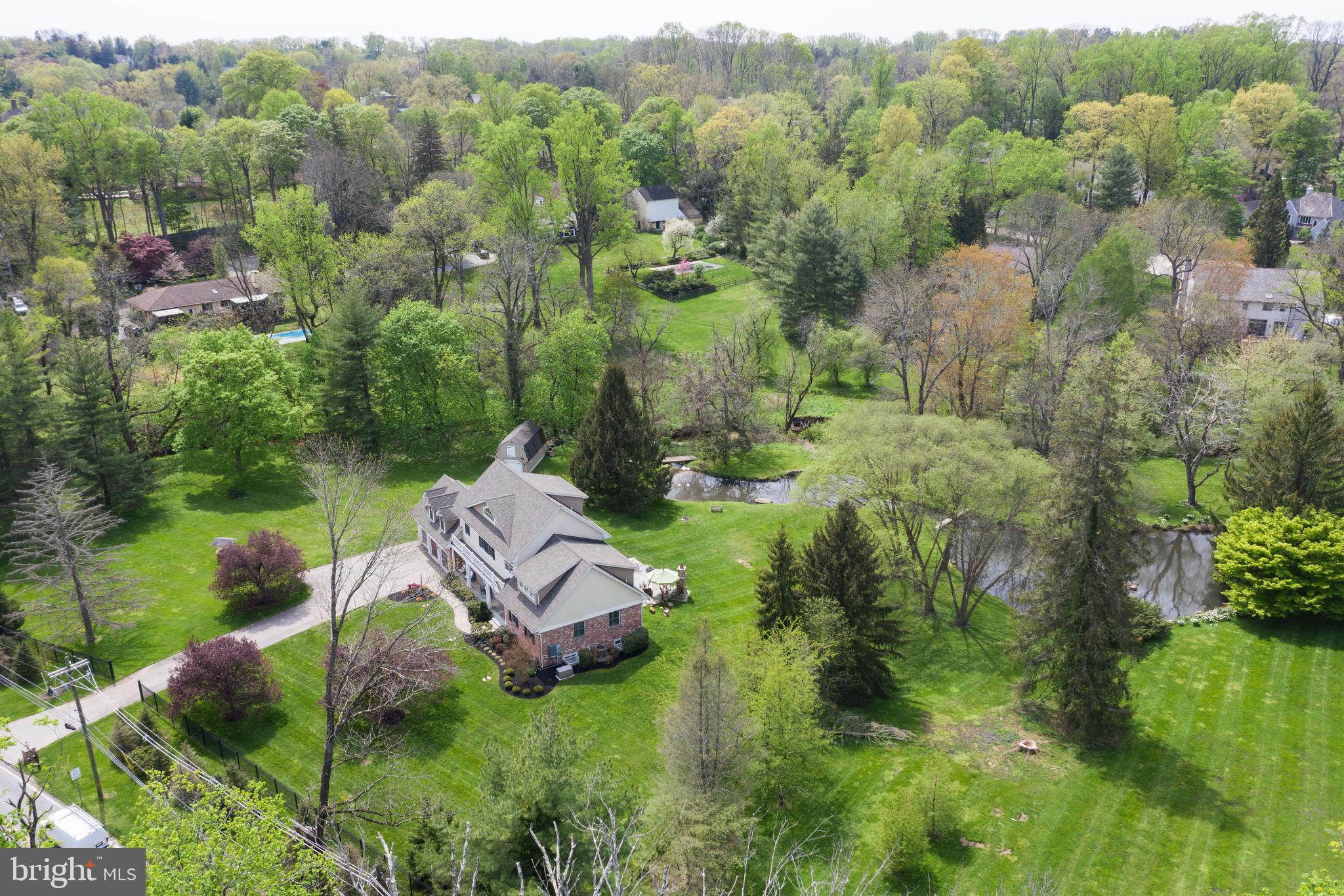 272 South Radnor Chester Road Villanova, PA 19085 - Photo 42 of 49