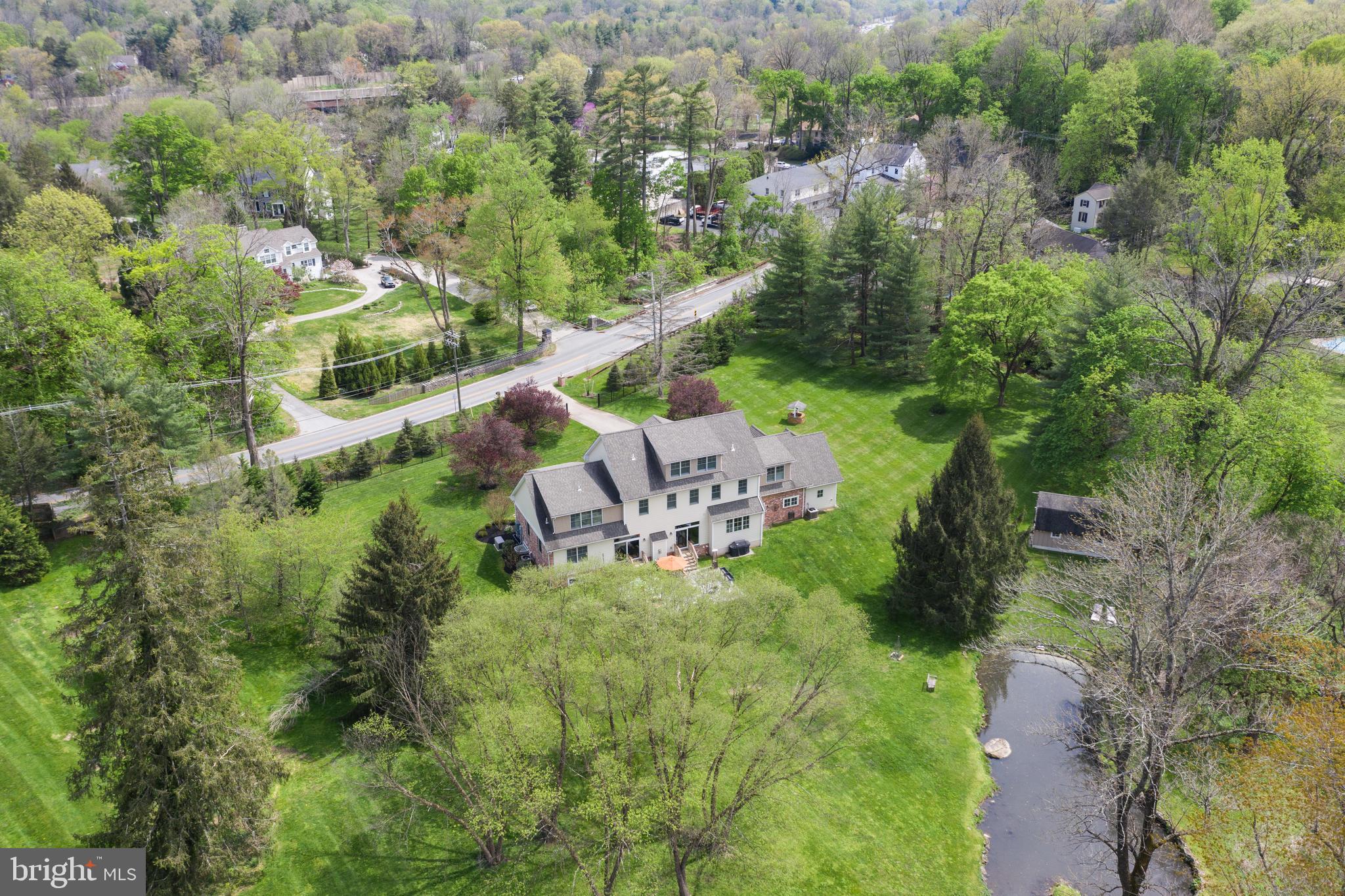 272 South Radnor Chester Road Villanova, PA 19085 - Photo 43 of 49