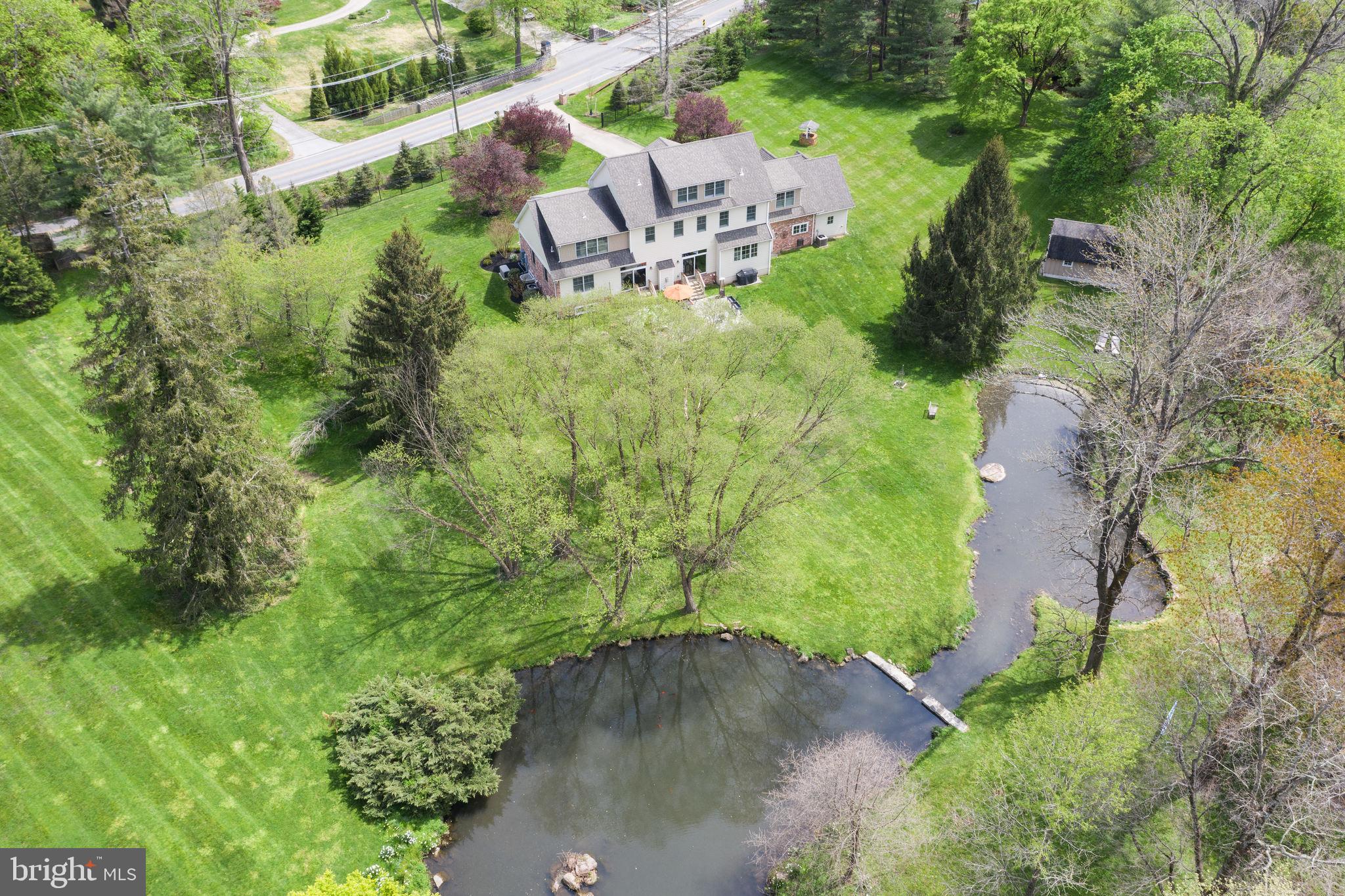 272 South Radnor Chester Road Villanova, PA 19085 - Photo 44 of 49