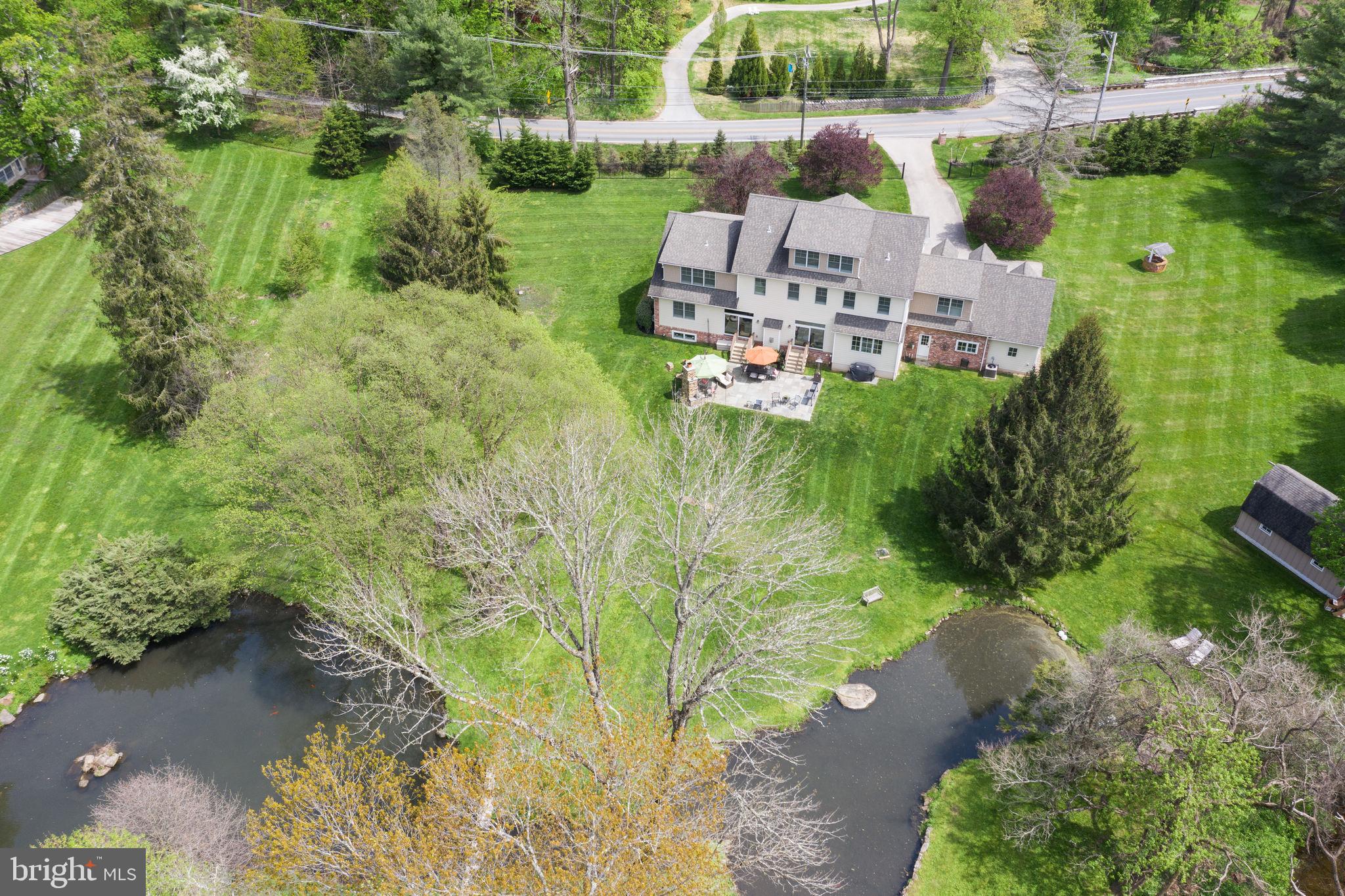 272 South Radnor Chester Road Villanova, PA 19085 - Photo 45 of 49