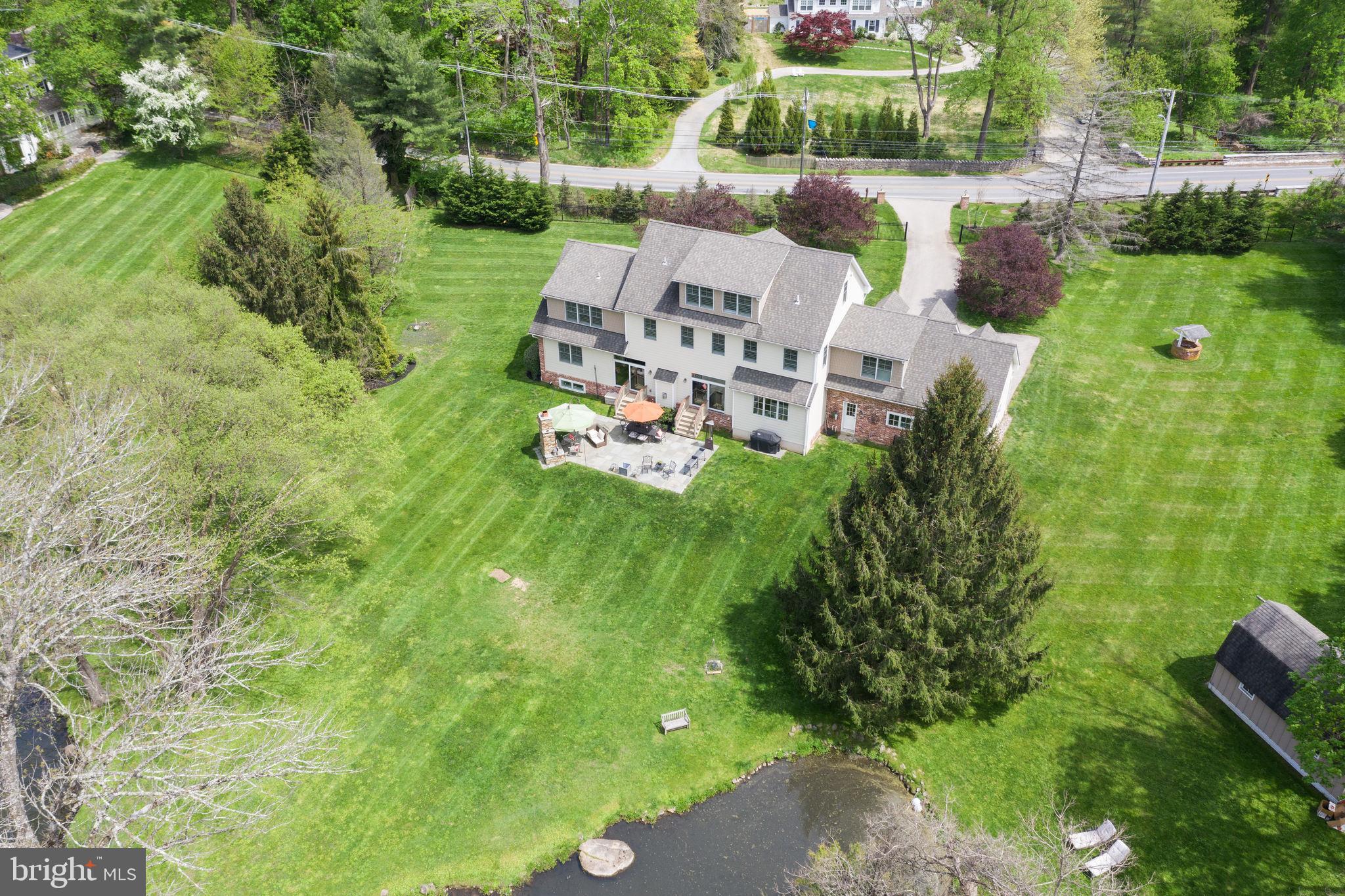 272 South Radnor Chester Road Villanova, PA 19085 - Photo 46 of 49