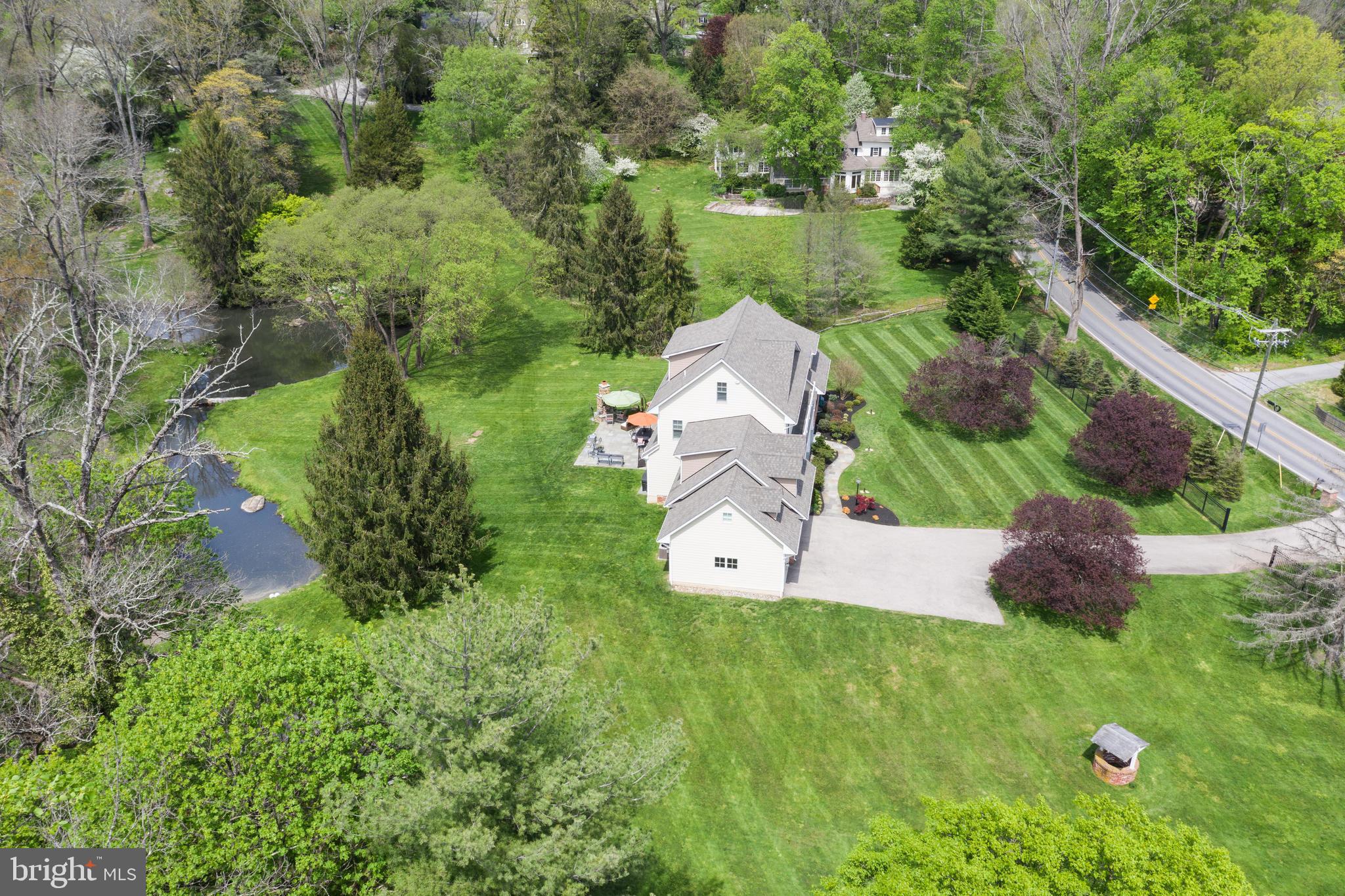 272 South Radnor Chester Road Villanova, PA 19085 - Photo 47 of 49
