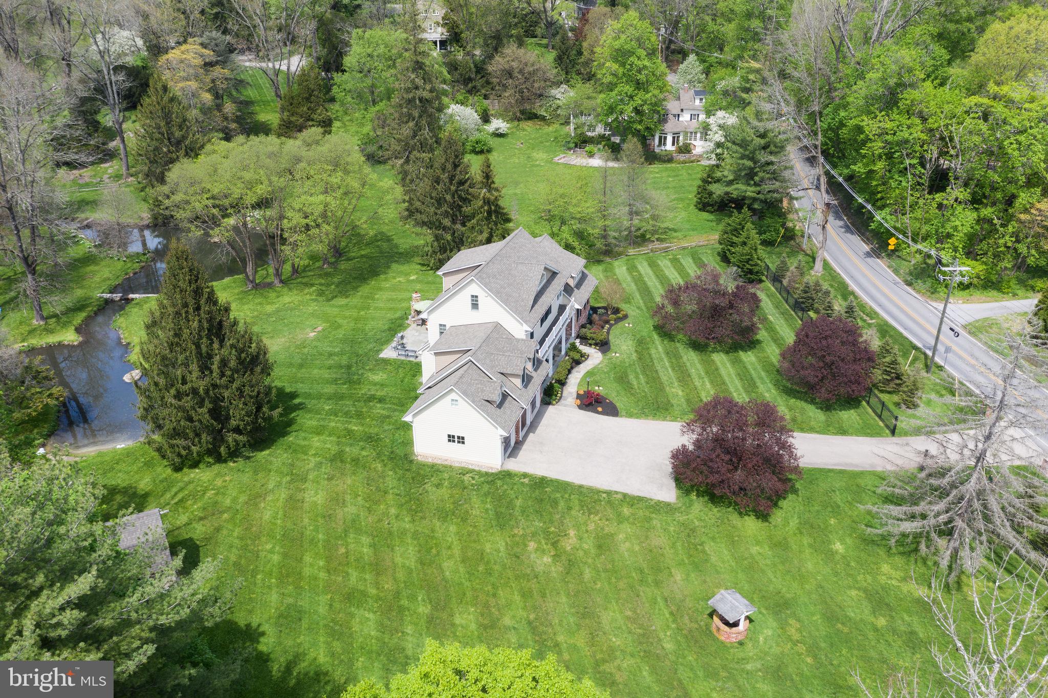 272 South Radnor Chester Road Villanova, PA 19085 - Photo 48 of 49