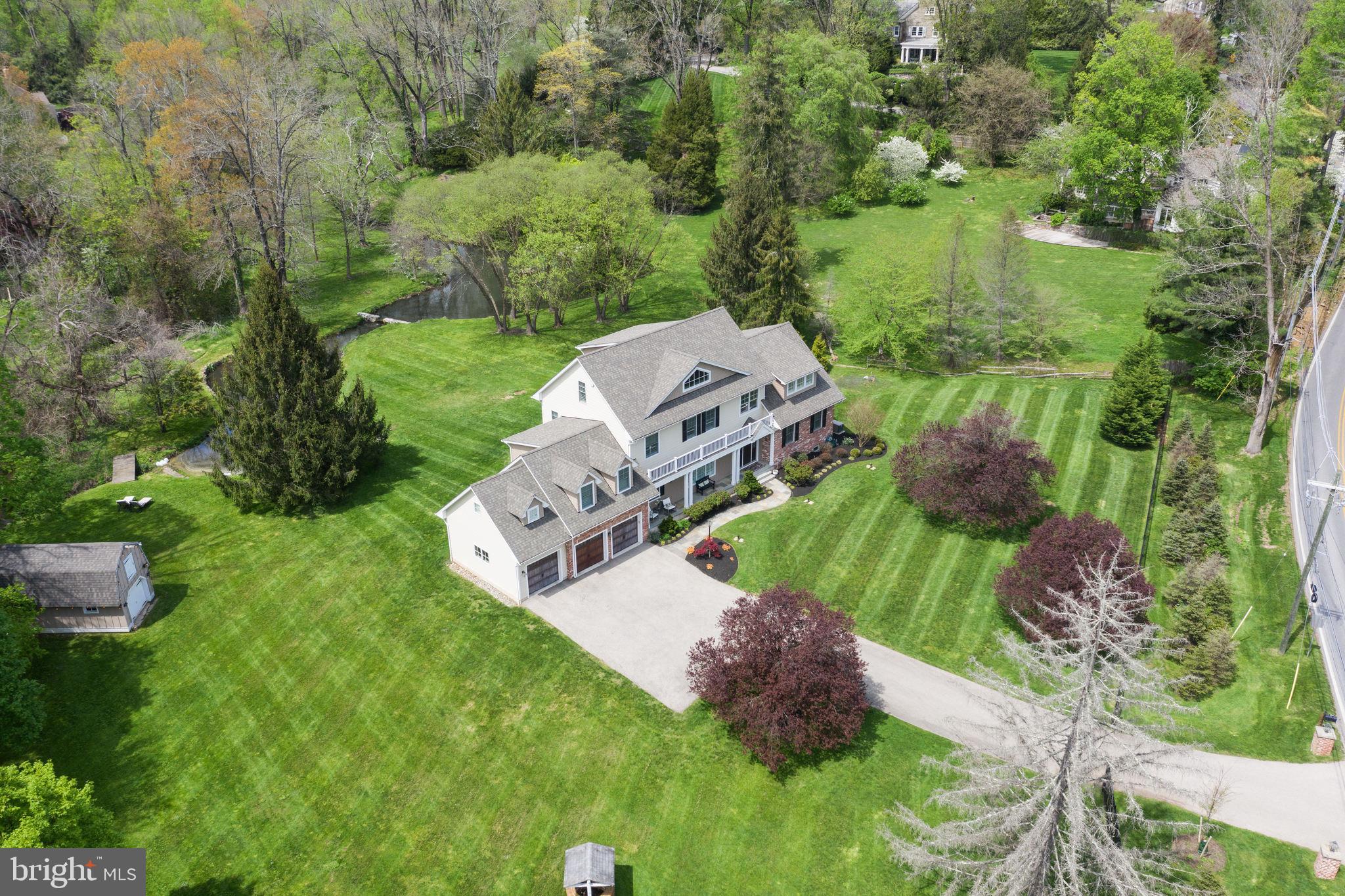 272 South Radnor Chester Road Villanova, PA 19085 - Photo 49 of 49
