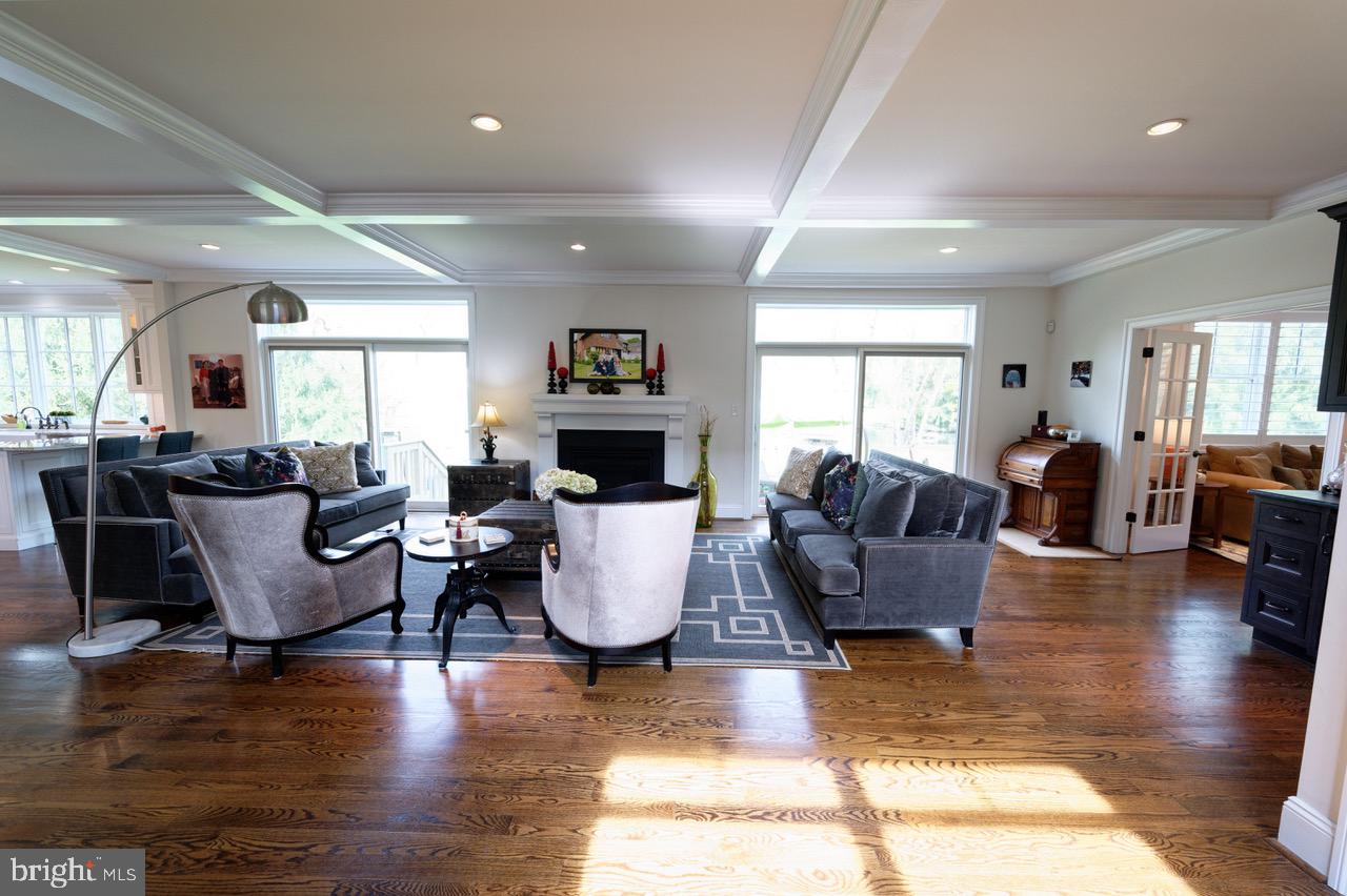 272 South Radnor Chester Road Villanova, PA 19085 - Photo 7 of 49