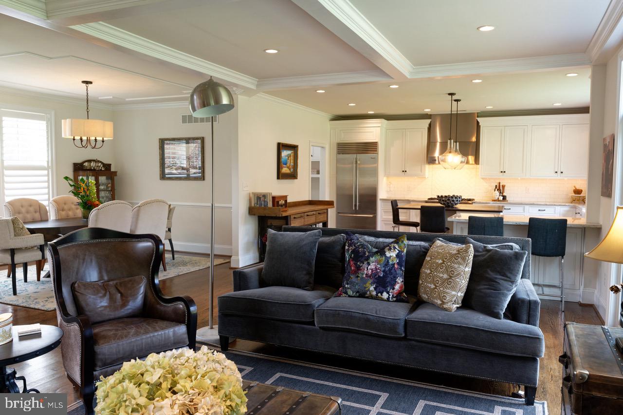 272 South Radnor Chester Road Villanova, PA 19085 - Photo 8 of 49