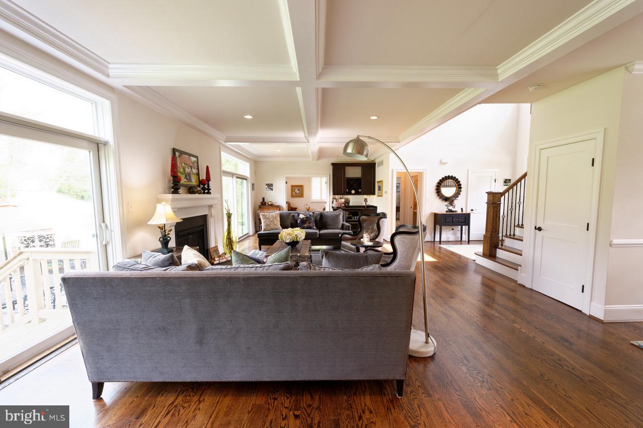 272 South Radnor Chester Road Villanova, PA 19085 - Photo 9 of 49