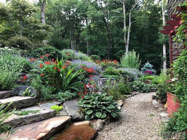 199 Upper Lake Road Highlands, NC 28741 - Photo 68 of 70 Gallery Image 68