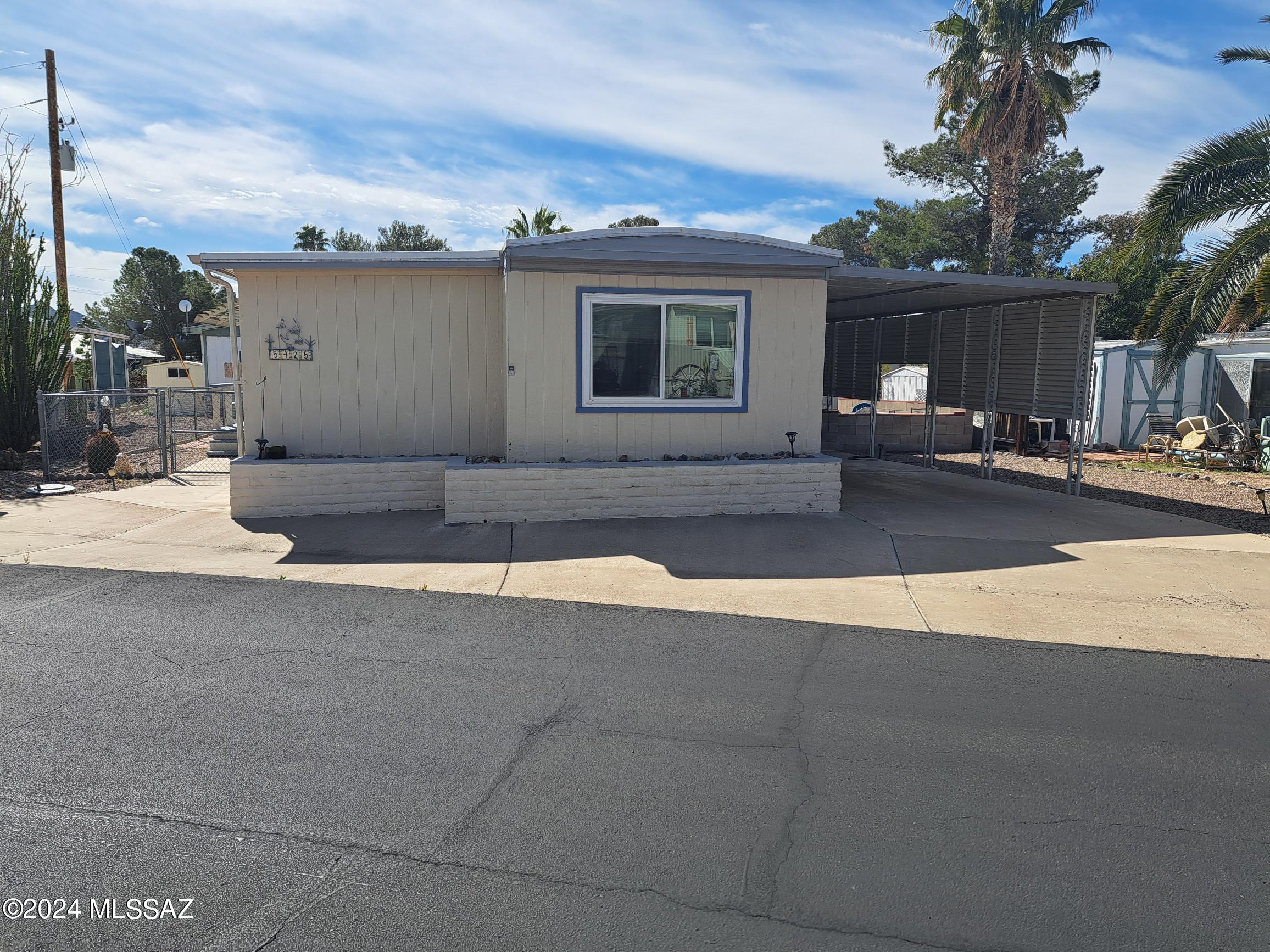 5425 West Box R Street Tucson, AZ 85713 - Photo 1 of 27 20240320_102003