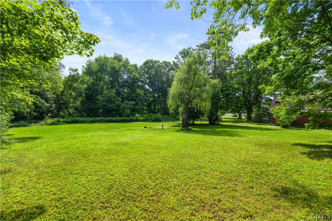 7268 Rickmeyer Road Floyd, NY 13440 - Photo 32 of 33 Space & Private Lot