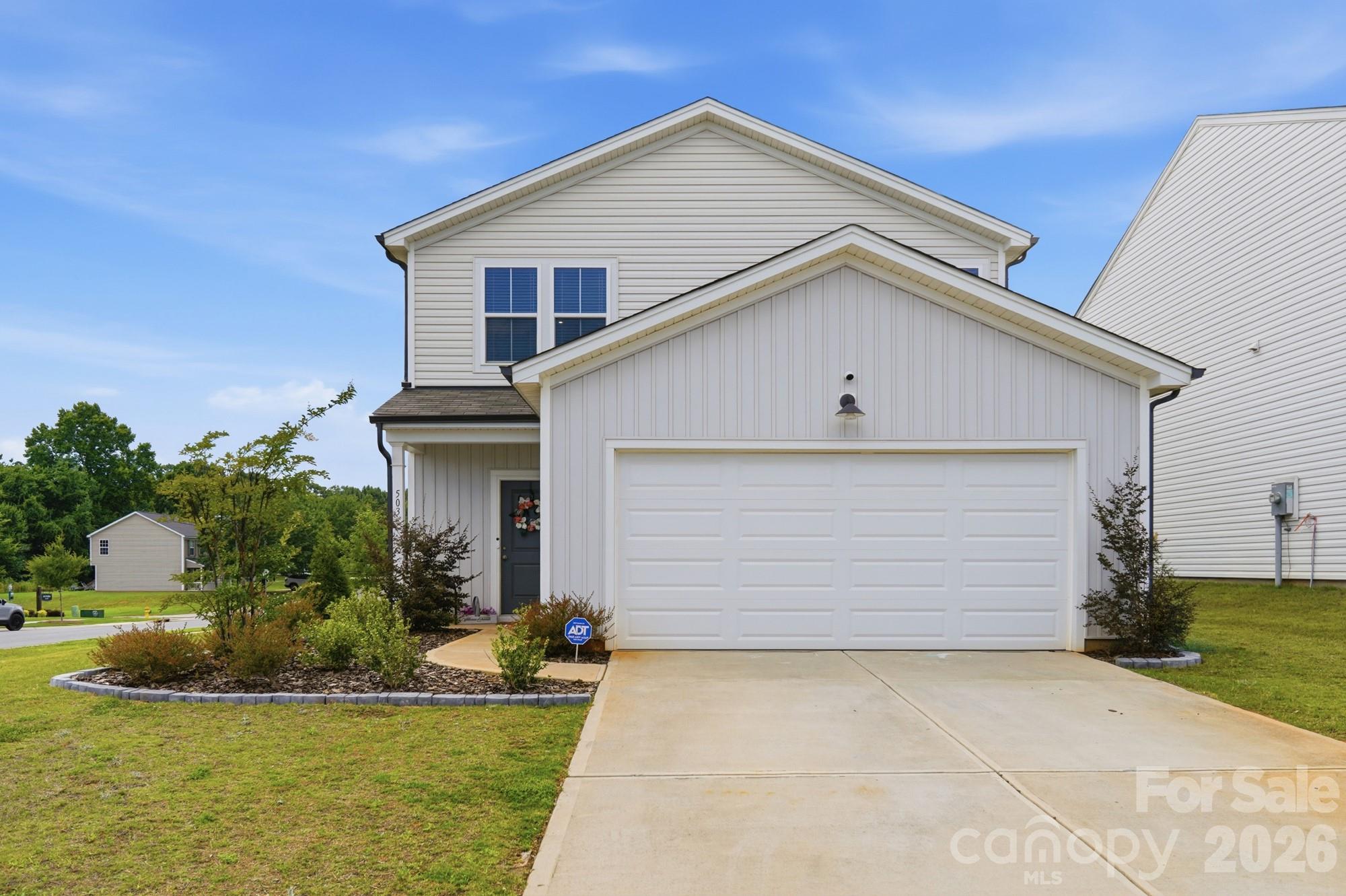 503 Good Hope Road Southwest Concord, NC 28025 - Photo 2 of 26