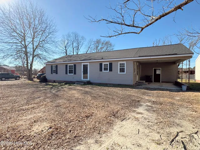 $1,395 | 3974 Highway 17, Williamston, NC 27892