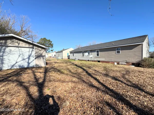 $1,395 | 3974 Highway 17, Williamston, NC 27892