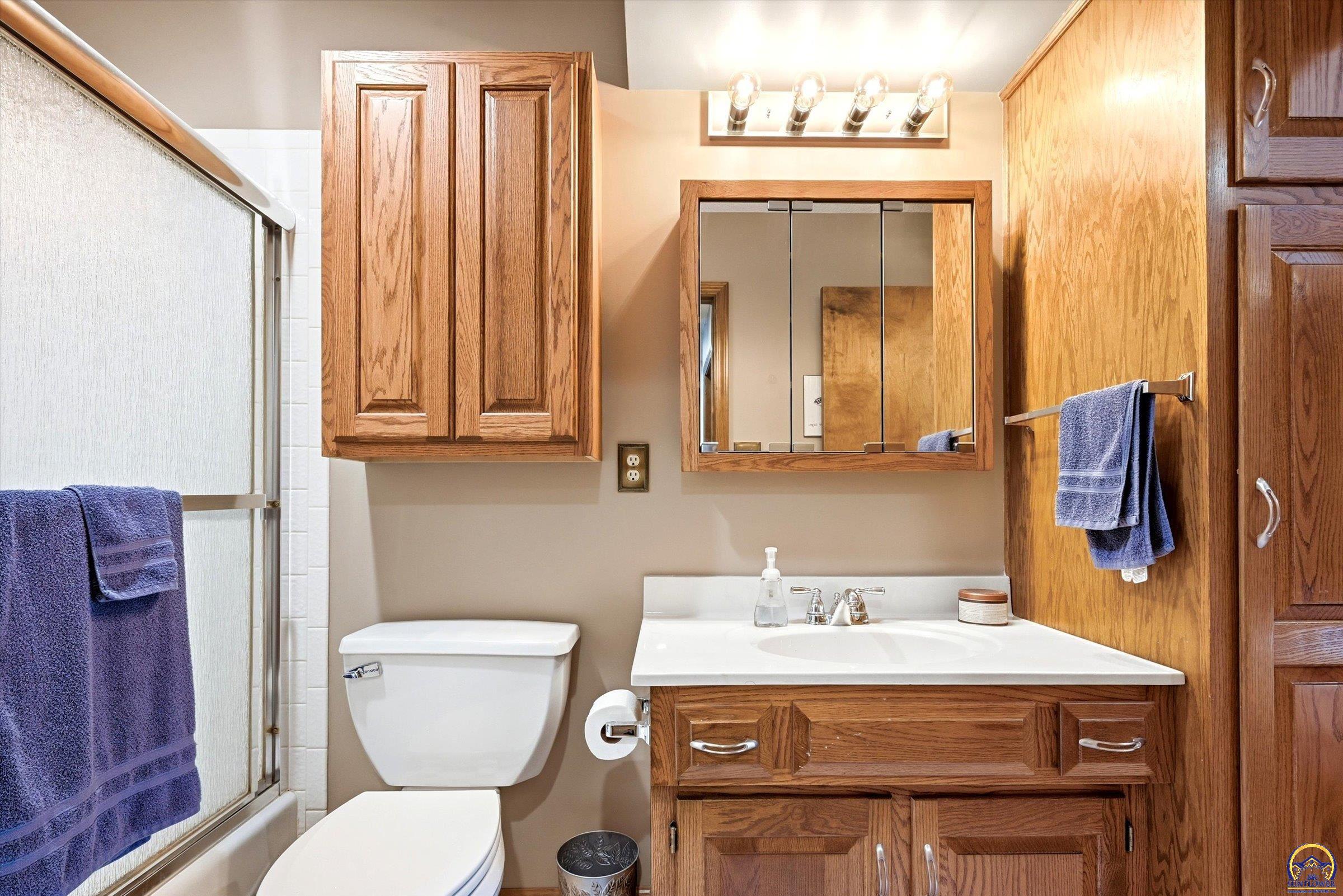 5641 Southwest Hawick Lane Topeka, KS 66614 - Photo 25 of 39
